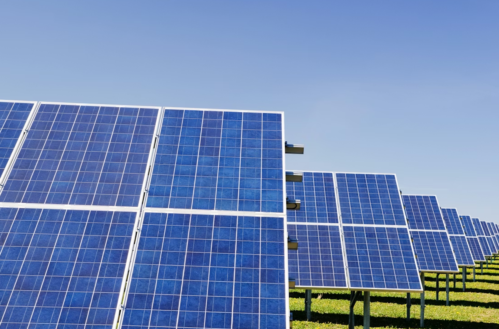 Grid Modernization: What it Means for the End User